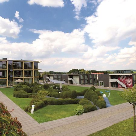 Rugs Hotel Am Schlosspark Lichtenwalde Extérieur photo