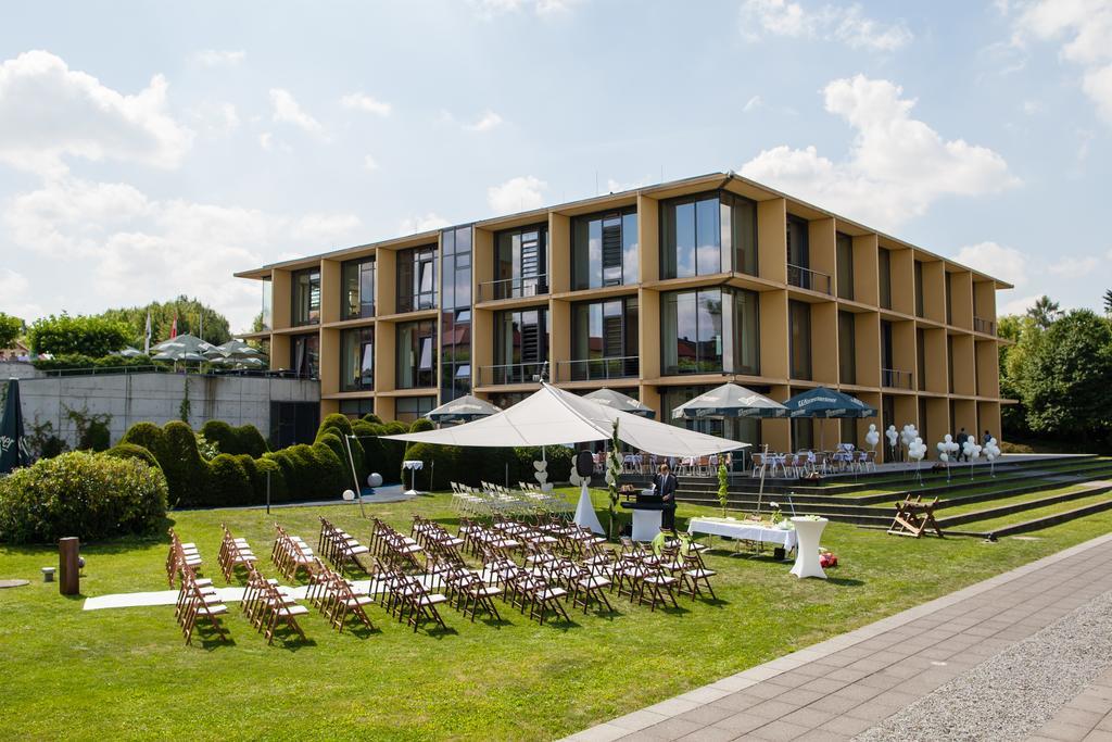 Rugs Hotel Am Schlosspark Lichtenwalde Extérieur photo