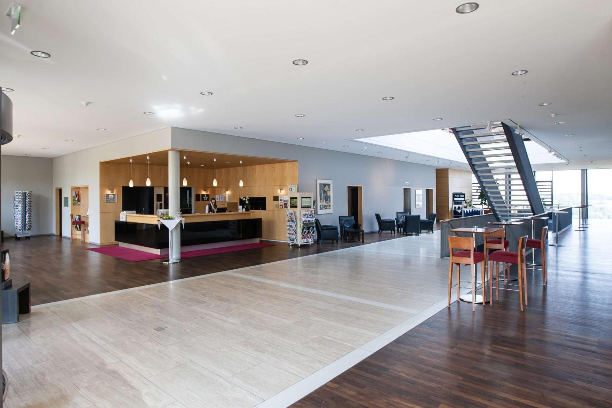 Rugs Hotel Am Schlosspark Lichtenwalde Extérieur photo