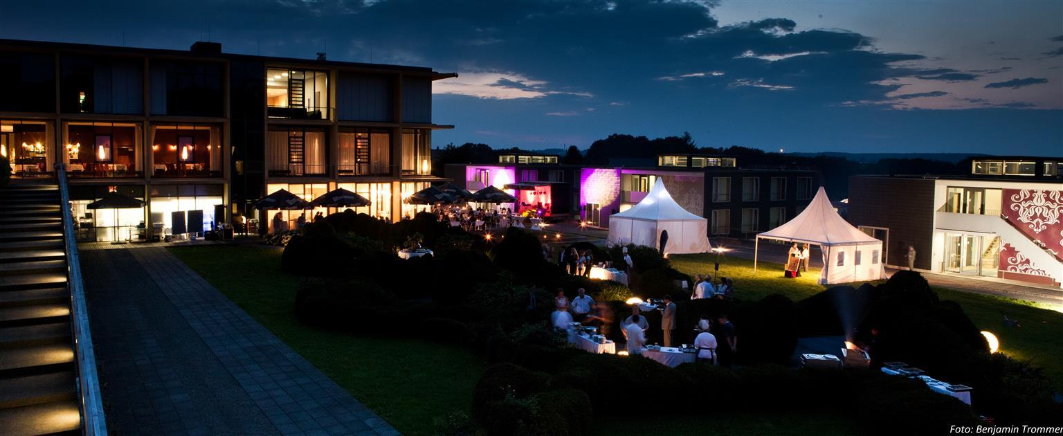 Rugs Hotel Am Schlosspark Lichtenwalde Extérieur photo