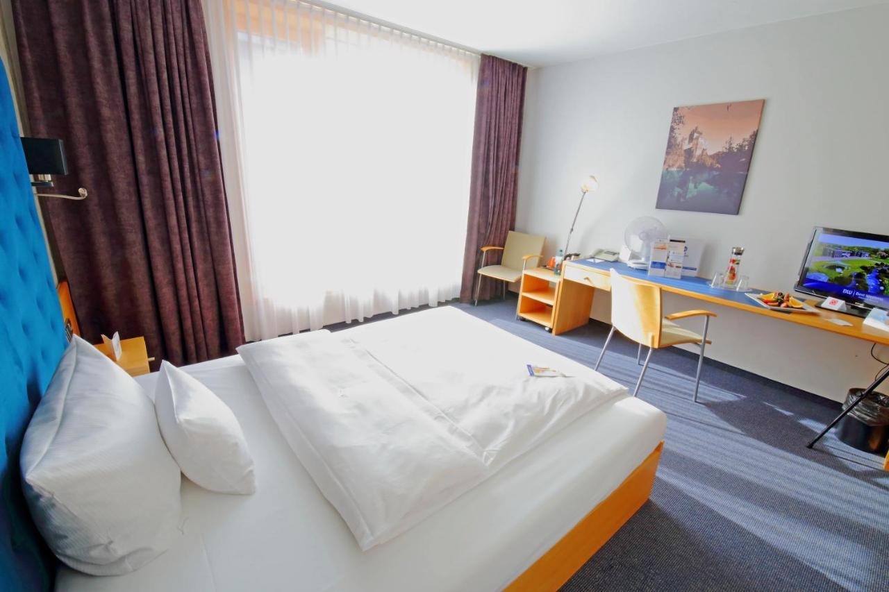 Rugs Hotel Am Schlosspark Lichtenwalde Extérieur photo