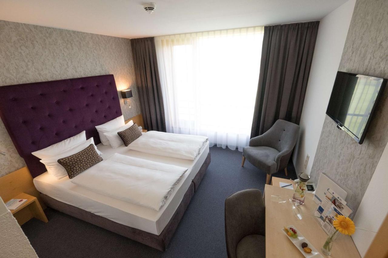 Rugs Hotel Am Schlosspark Lichtenwalde Extérieur photo